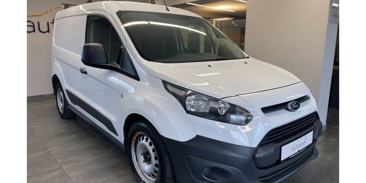 Ford Transit 98.000 km 6.999 &euro; Rheda-Wiedenbrück 33378