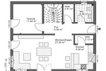 Einfamilienhaus Gütersloh - 3 Zimmer, 120 m&sup2;, 1.898&euro; | Angebot:26396023