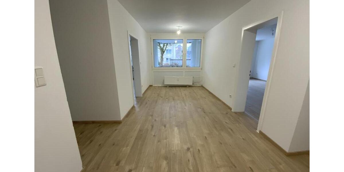 Erdgeschoßwohnung Gütersloh - 5 Zimmer, 123 m&sup2;, 1.026&euro; | Angebot:25712277