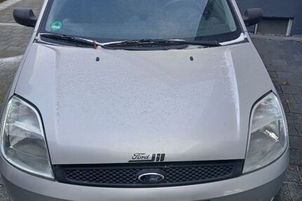Ford Fiesta 174.000 km 1.099 &euro; Bad Oeynhausen 32549
