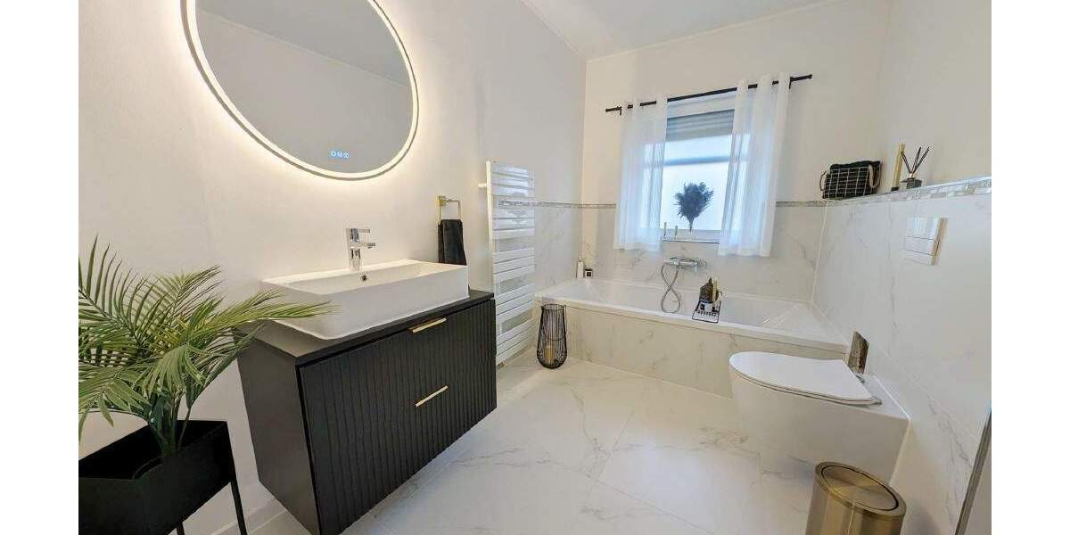 Etagenwohnung Oerlinghausen Lipperreihe - 3 Zimmer, 170 m&sup2;, 199.500&euro; | Angebot:25689538