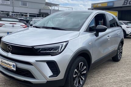 Opel Crossland (X) 28.994 km 14.588 &euro; Bad Salzuflen 32108