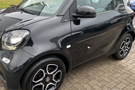 Smart ForTwo 80.000 km 7.999 &euro; Bielefeld 33609