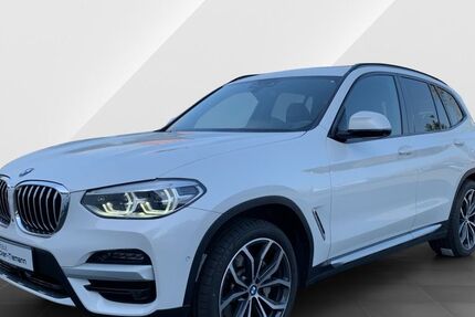 BMW X3 49.175 km 35.803 &euro; Spenge 32139