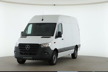 Mercedes-Benz Sprinter 24.800 km 42.816 € Bielefeld 33609