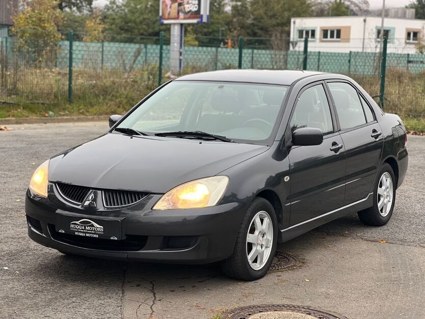 Mitsubishi Lancer 189.500 km 2.650 € Bielefeld 33649