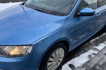 Skoda Octavia 170.000 km 7.999 &euro; Herzebrock 33442