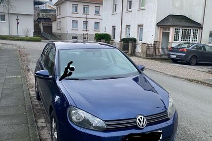VW Golf 221.000 km 3.000 &euro; Detmold 32756