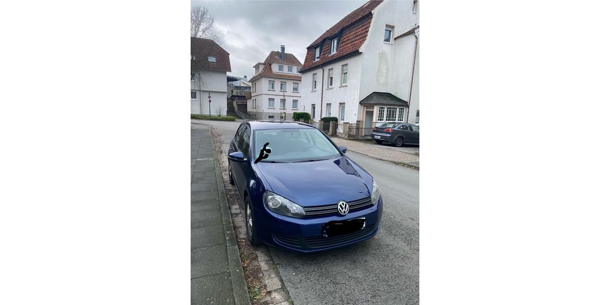 VW Golf 221.000 km 3.000 &euro; Detmold 32756