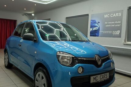 Renault Twingo 137.000 km 4.999 &euro; Bielefeld 33729