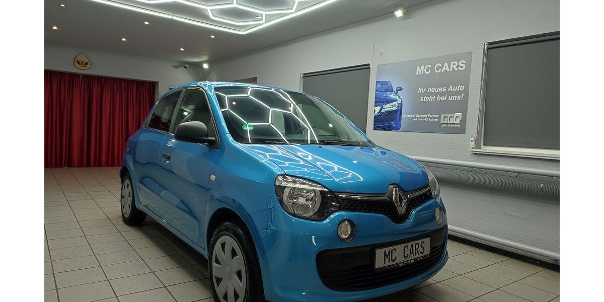 Renault Twingo 137.000 km 4.999 &euro; Bielefeld 33729