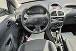 Peugeot 206 XT KLIMA AUS 2.HAND 178.000 km 2.490 &euro; Löhne 32584