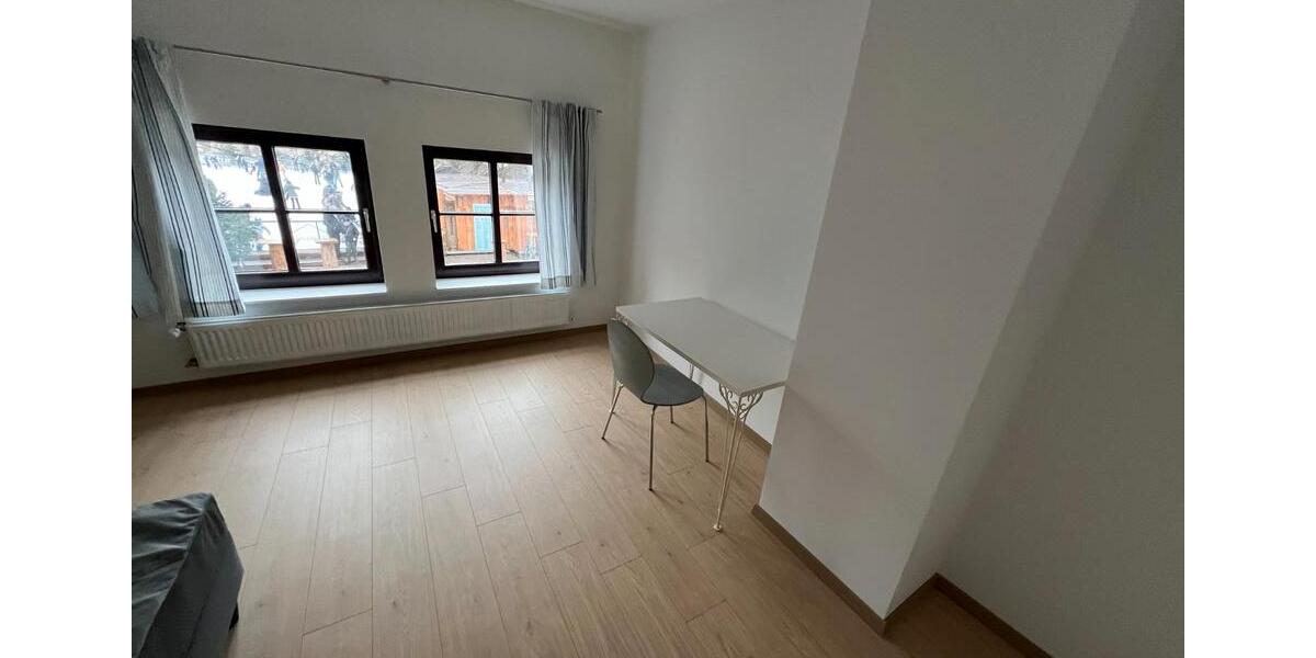 Etagenwohnung Lemgo - 1 Zimmer, 20 m&sup2;, 381&euro; | Angebot:26691989