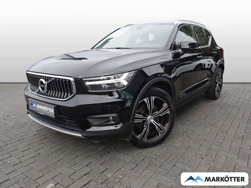 XC40