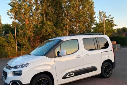 Citroen Berlingo 107.000 km 14.990 &euro; Bielefeld 33649