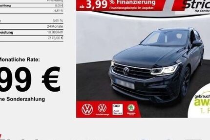 VW Tiguan 46.357 km 43.639 &euro; Detmold 32760