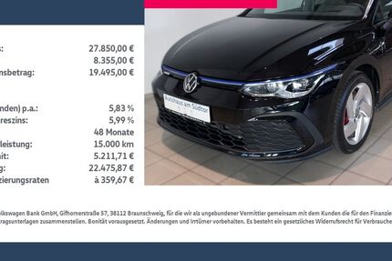 VW Golf 31.903 km 26.450 &euro; Rietberg 33397