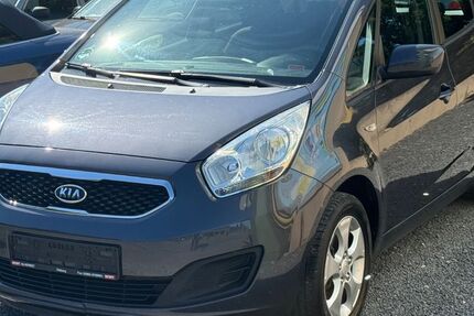 Kia Venga 95.000 km 3.750 € Bielefeld 33647