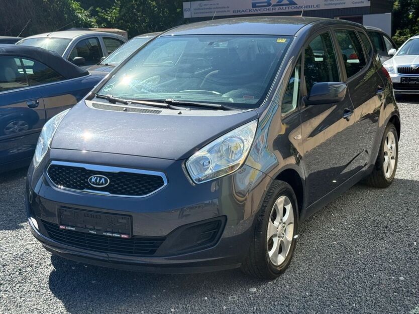 Kia Venga 95.000 km 3.750 € Bielefeld 33647
