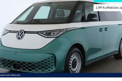 VW ID. Buzz 10.302 km 61.390 &euro; Bad Oeynhausen 32547