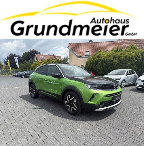 Opel Mokka 35.100 km 16.899 € Harsewinkel 33428