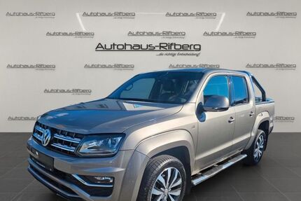 VW Amarok 212.000 km 23.890 &euro; Detmold 32758