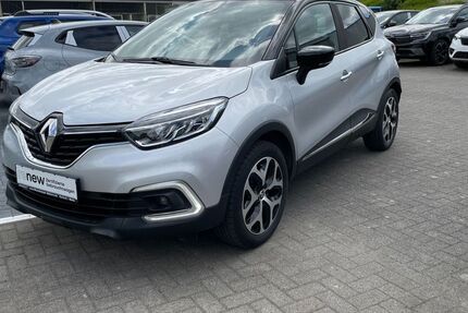 Renault Captur 66.000 km 12.500 € Herford 32051