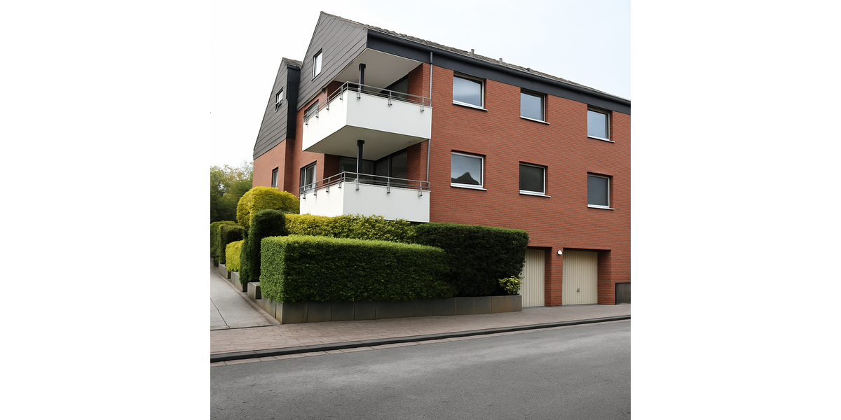 Wohnung zum Mieten in Melle 650 € 90.95 m² 3 zimmer