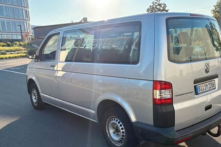 VW T5 Transporter 205.000 km 12.900 &euro; Bielefeld 33729