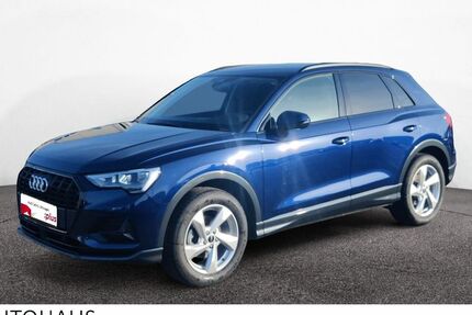 Audi Q3 8.559 km 38.360 &euro; Bünde 32257