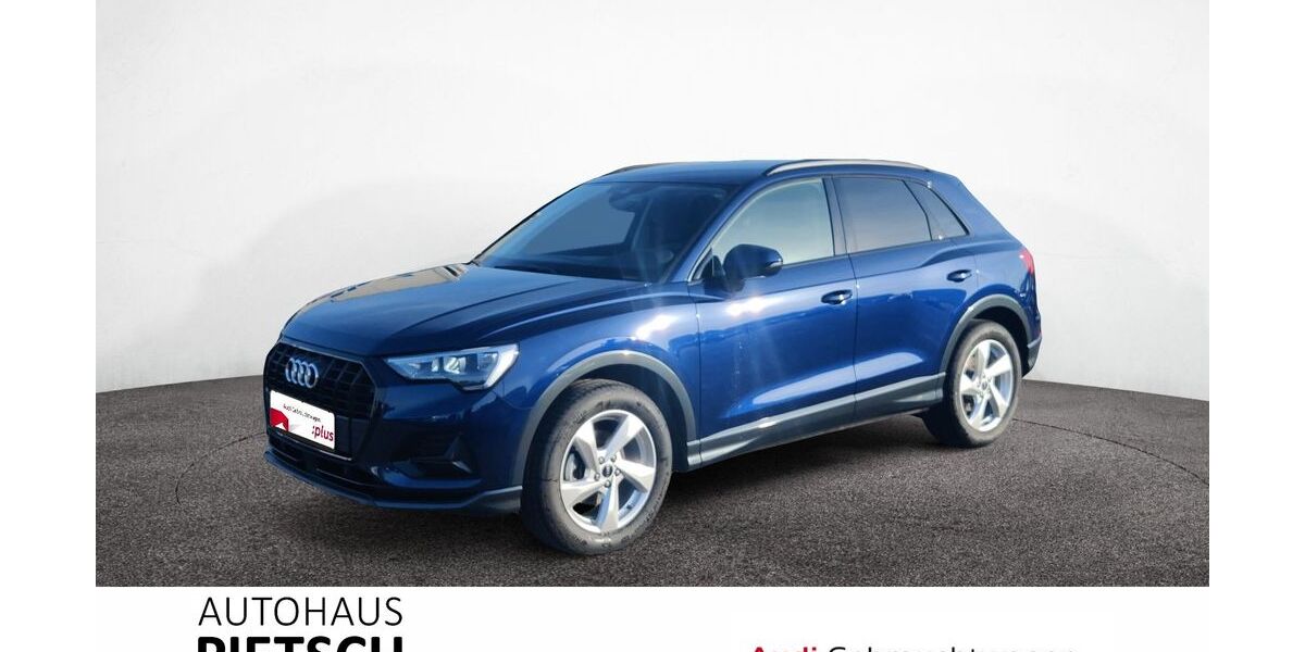 Audi Q3 8.559 km 38.360 &euro; Bünde 32257