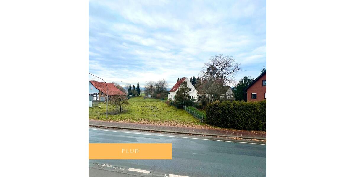 Etagenwohnung Bad Salzuflen Ehrsen-Breden - 2 Zimmer, 65 m&sup2;, 540&euro; | Angebot:26644865
