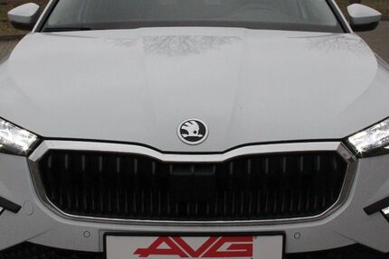 Skoda Scala 27.152 km 19.450 € Hüllhorst 32609