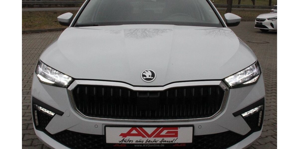 Skoda Scala 27.152 km 19.450 € Hüllhorst 32609