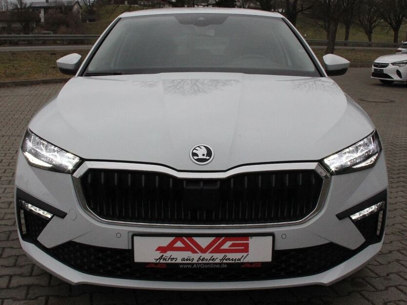Skoda Scala 27.152 km 20.550 € Hüllhorst 32609