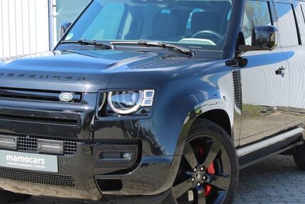 Land Rover Defender 38.900 km 69.850 &euro; Schloß Holte-Stukenbrock 33758
