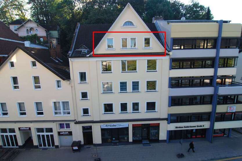 Wohnung zum Mieten in Bielefeld 765 € 90 m²