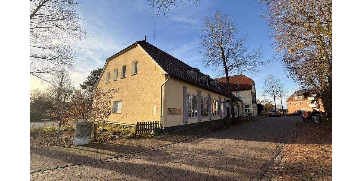 Gewerbeobjekt Halle-Hörste Hörste - 825.000&euro; | Angebot:25669122