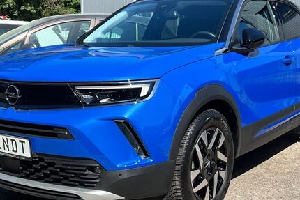 Opel Mokka 35.652 km 18.990 &euro; Steinhagen 33803