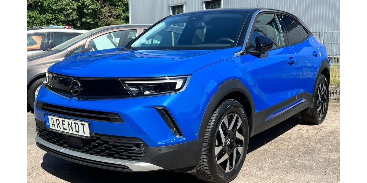 Opel Mokka 35.652 km 19.990 &euro; Steinhagen 33803