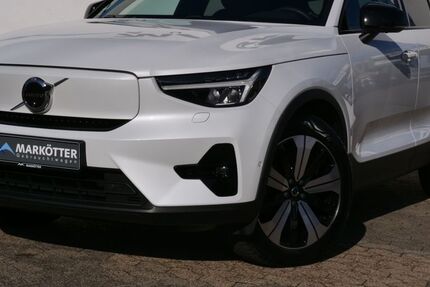 Volvo C40 42.851 km 29.850 &euro; Bielefeld 33647