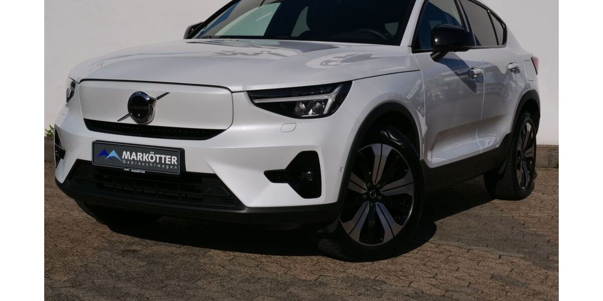 Volvo C40 42.851 km 31.790 € Bielefeld 33647