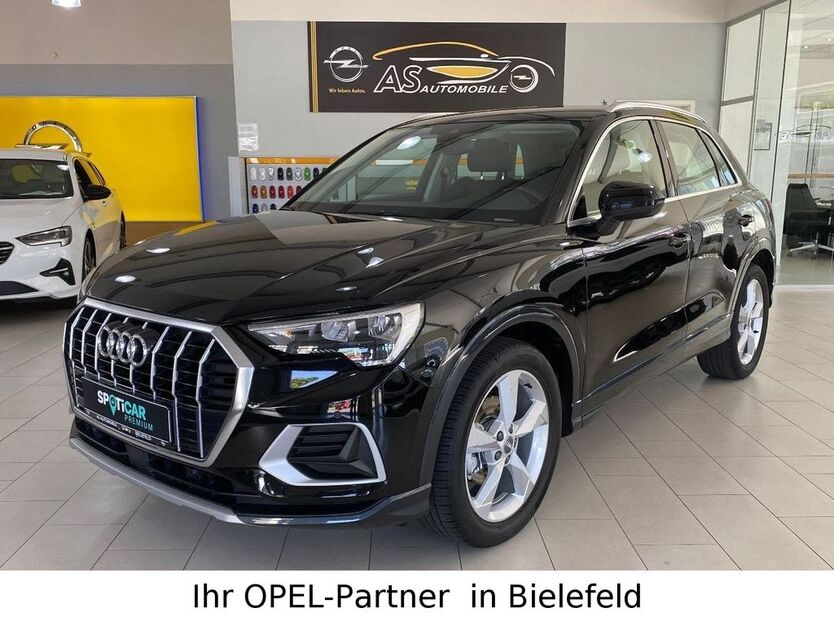 Audi Q3 78.650 km 25.990 € Bielefeld 33602