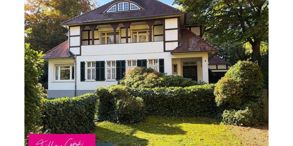 Einfamilienhaus Gütersloh Kattenstroth - 9 Zimmer, 325 m&sup2;, 1.150.000&euro; | Angebot:25442832