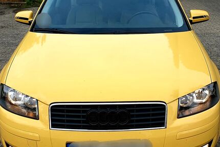 Audi A3 190.000 km 3.800 € Oelde 59302