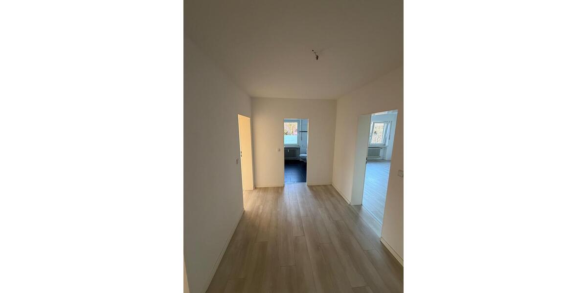 Etagenwohnung Gütersloh Kattenstroth - 3 Zimmer, 71 m&sup2;, 675&euro; | Angebot:25793351