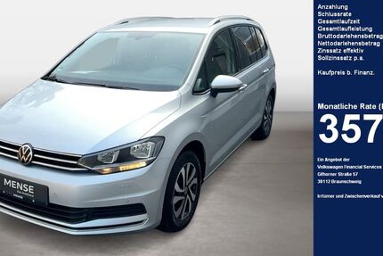 VW Touran 80.000 km 25.615 &euro; Gütersloh 33334