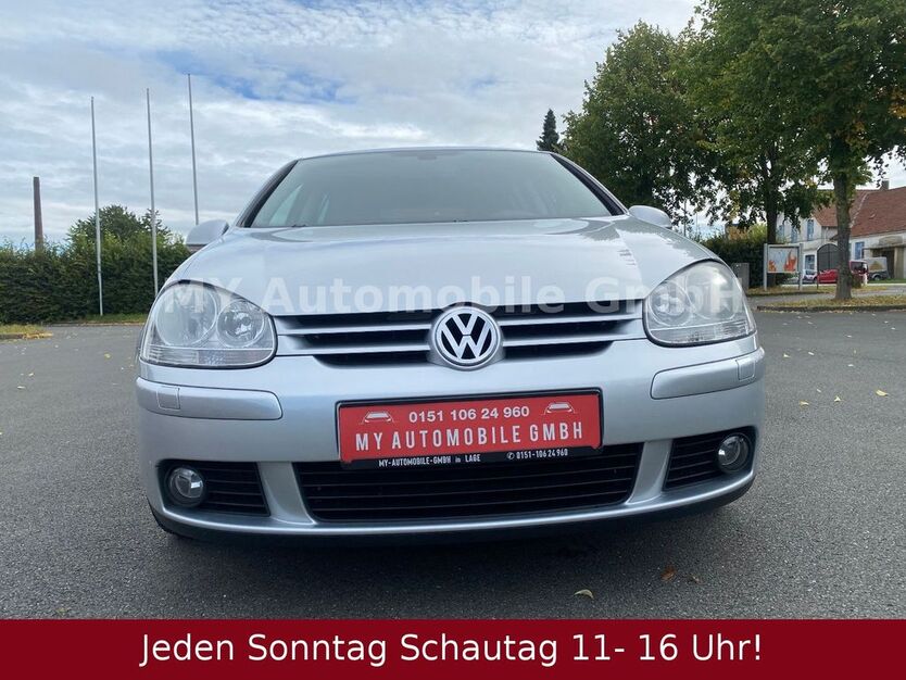 VW Golf 269.480 km 3.299 € Lage 32791