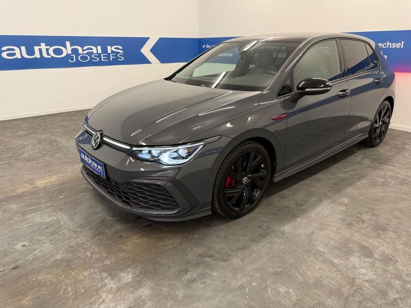 VW Golf 24.905 km 33.900 € Delbrück 33129