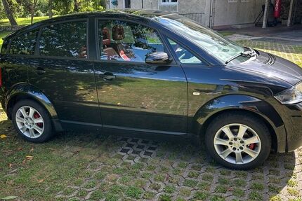 Audi A2